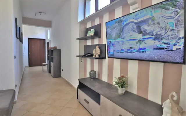 New Suite Sorrento