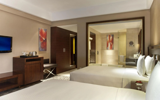 Four Points by Sheraton Taicang