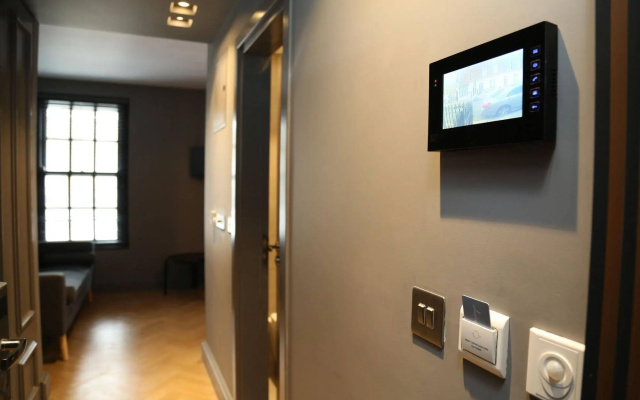Pml Apartments Paddington