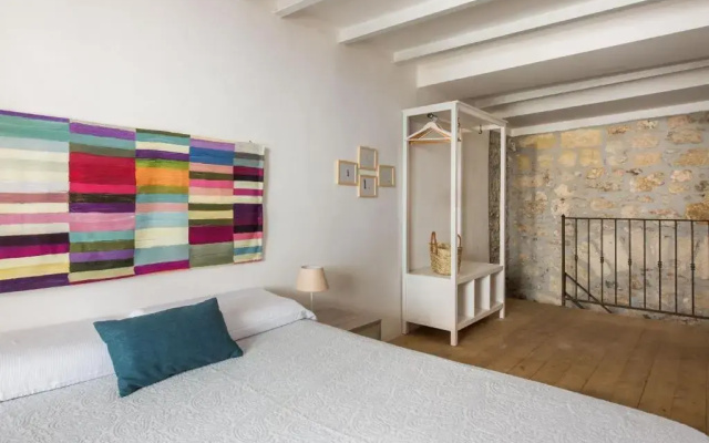Interno1 Apartment dietro il Teatro Massimo by Wonderful Italy