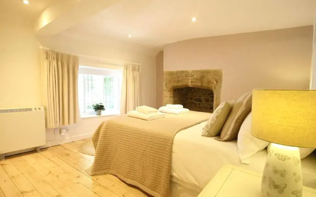 Providence Cottage, BURFORD