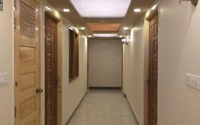 Prem Niwas Boutique Hotel