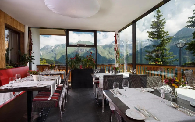 Hotel Burgwald