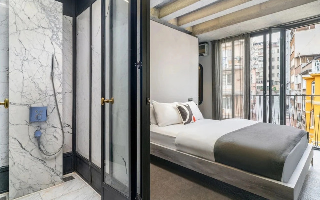 RA Apartments