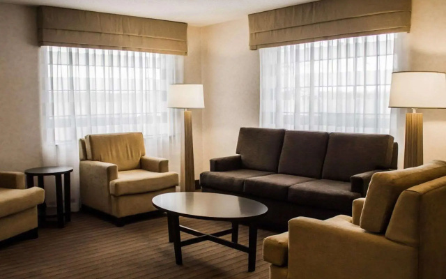 Sleep Inn Johnstown - Richland Town Center