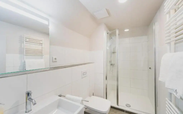 Hotel Villa Bodeblick