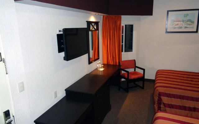 Hotel Principado Tijuana Zona Aeropuerto