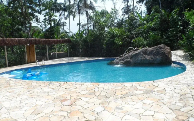 Pousada Toka do Lula