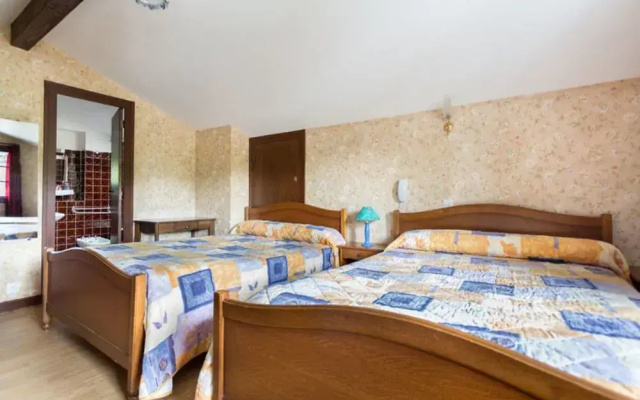 Hotel Trinquet