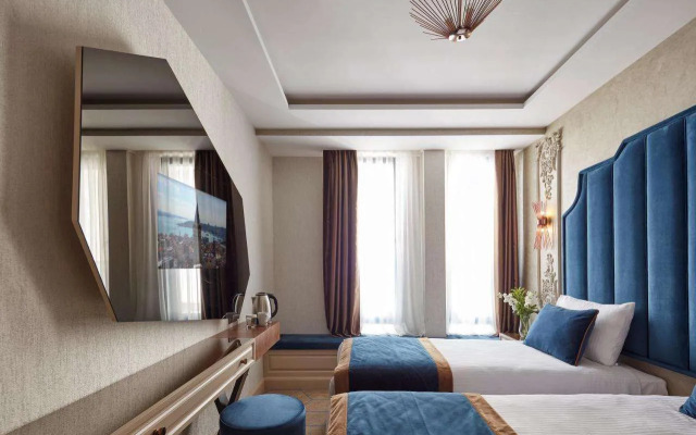 Ciftci Hotel