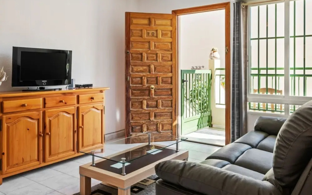 Punta Prima, Sea Senses, Apartment Christina