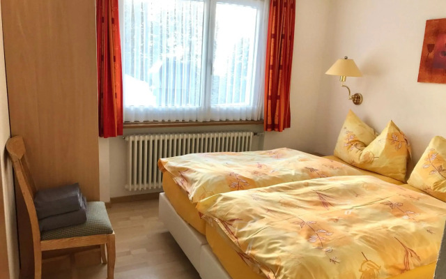 Chalet Alm