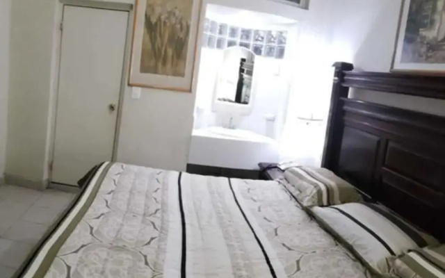 Hotel Baeza