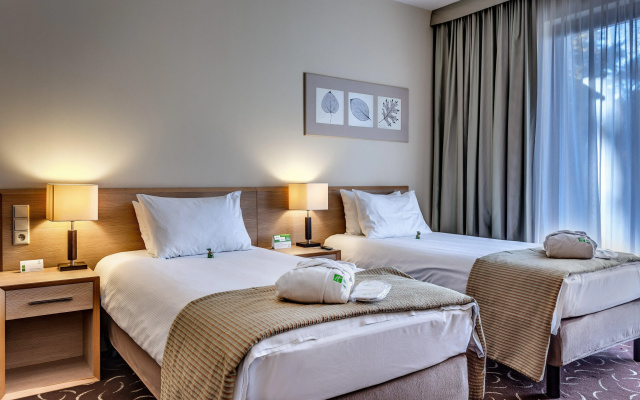 Holiday Inn Resort Warszawa Józefów**** by IHG