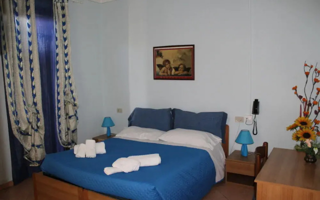 Locanda Ferandi
