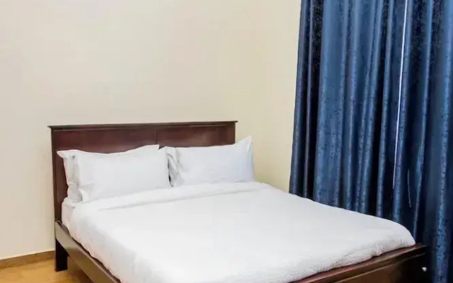 Cozy Residences Kampala 005