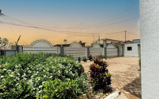 Immaculate one Bedroom Apartment in Kanombe Kigali