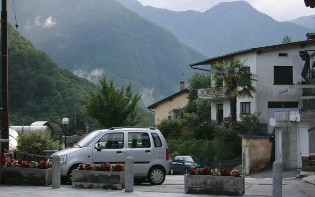 Albergo Belvedere