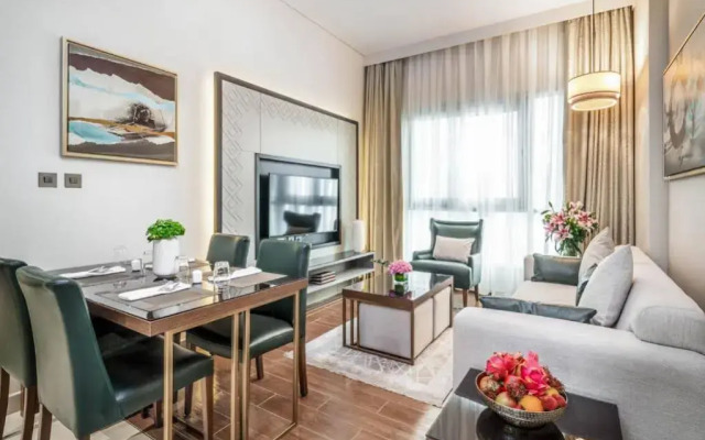 Central Inn Al Sadd