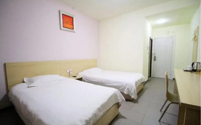Yiting Holiday Hotel