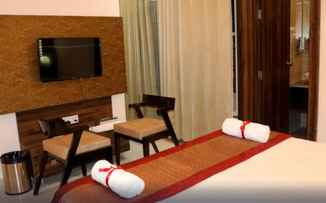 Hotel Royal Park