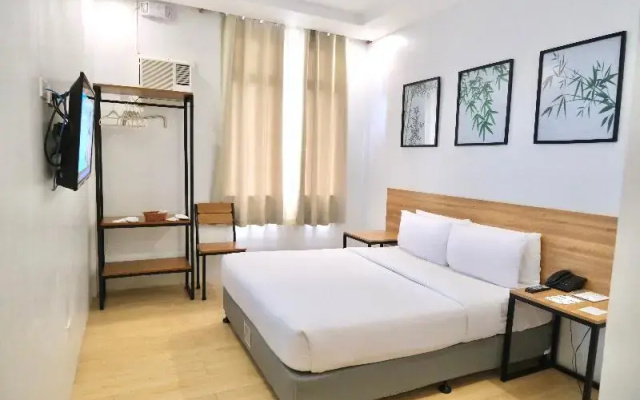 Bambu Suites