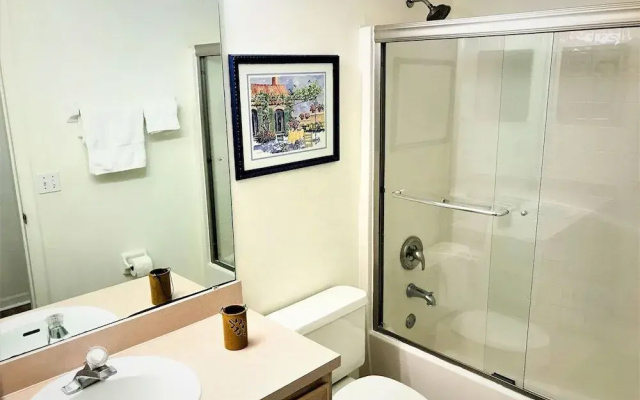 Pvt Pool House 24hrsGated-20min Disney