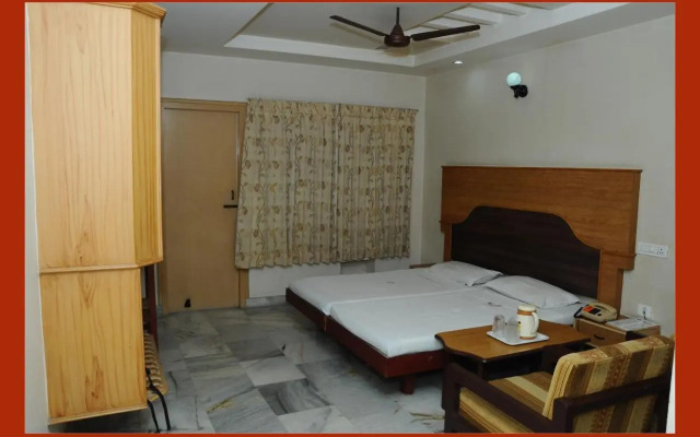 Hotel Mayas
