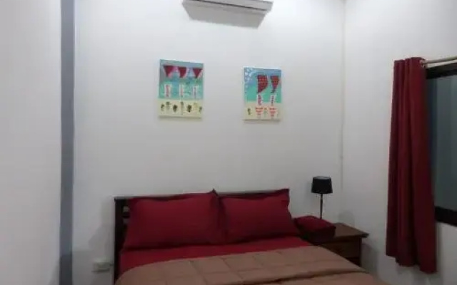 98 The Residence