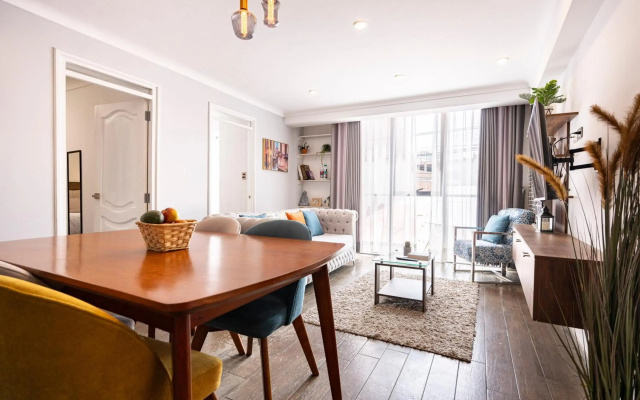 Town Center Apartments