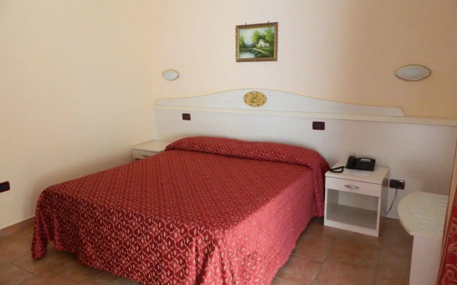 Hotel Campanello