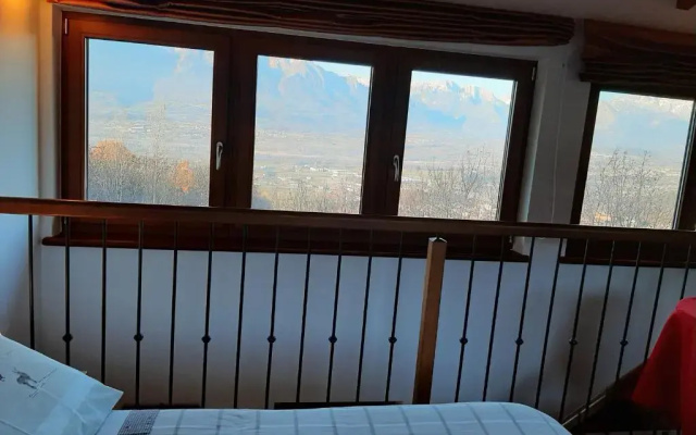 Casa Rosetta