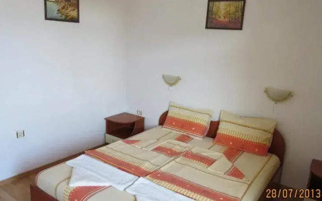 Hotel Strinava