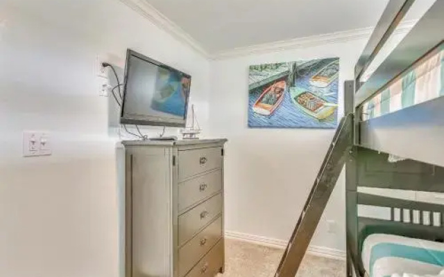 Sea Pearl Home