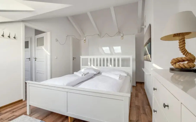 Apartamenty Sun & Snow Villa Mistral