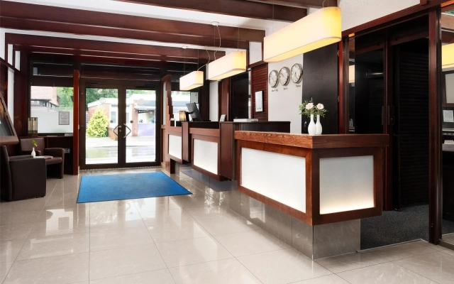 Best Western Hotel Heide