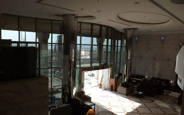AL Buhira Hotel