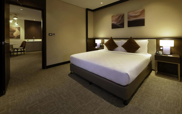 Grand Summit Hotel General Santos