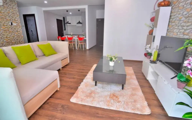 Vivacity Jazz Suite New Luxury Vivacity Cozy Home LV8