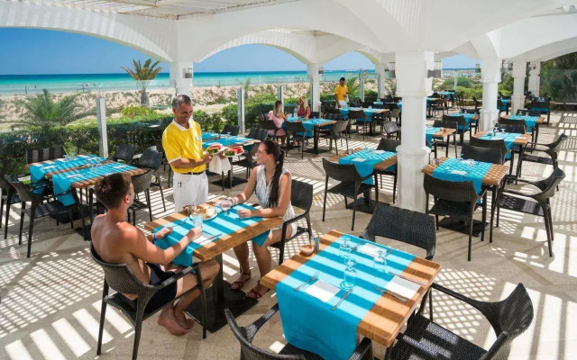 Hotel Iliade Djerba by Magic Hotels