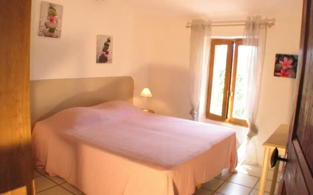 Bastide de la Peyroliere - Appartements
