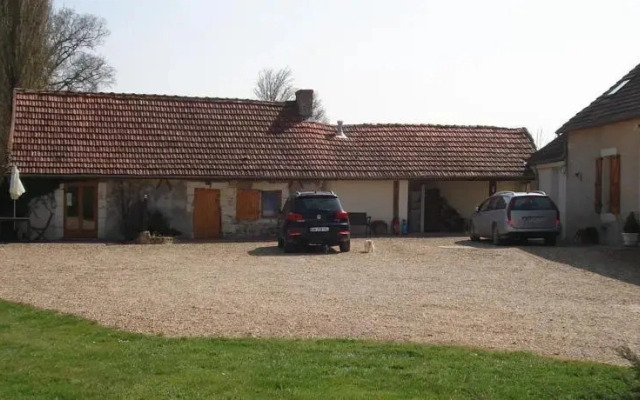 Le Mortier