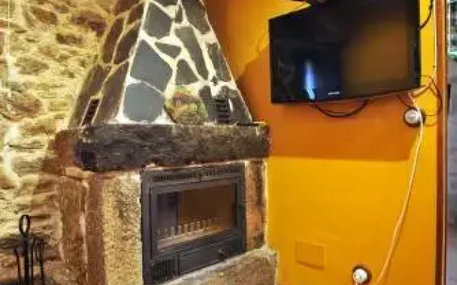 Casa Rural Madreselva