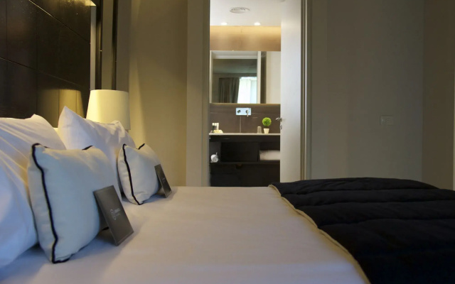 LM Libertador Hotel