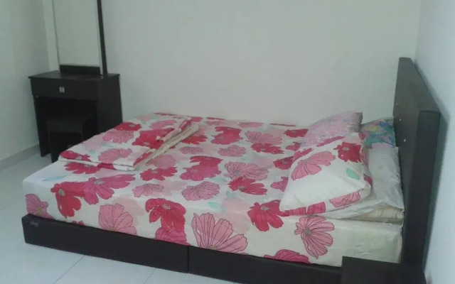 HomeStay RoomStay Klebang Melaka