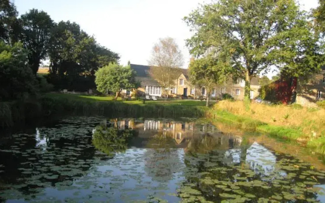 Le Moulin de Luhan