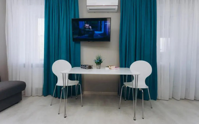 Apart-hotel I. Sirko New Building 7 floor