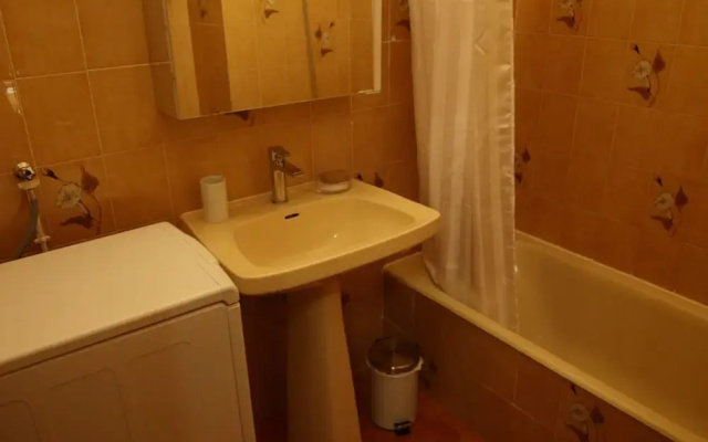 Appartement Fidji