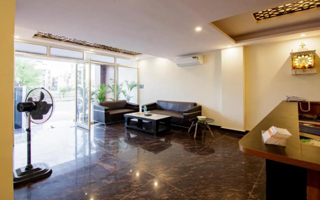 Treebo Grand Vista - 63A