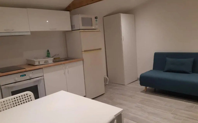 Logement Proche Lyon-Aeroport-Centrale Bugey